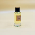 Amber Nut - Long lasting perfume