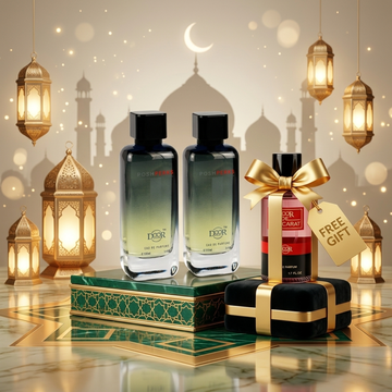 Eid Special Combo | Buy 2 PoshPerks 100ml & Get Baccrat 50ml FREE