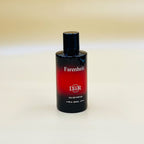 Farenheit - Long lasting perfume