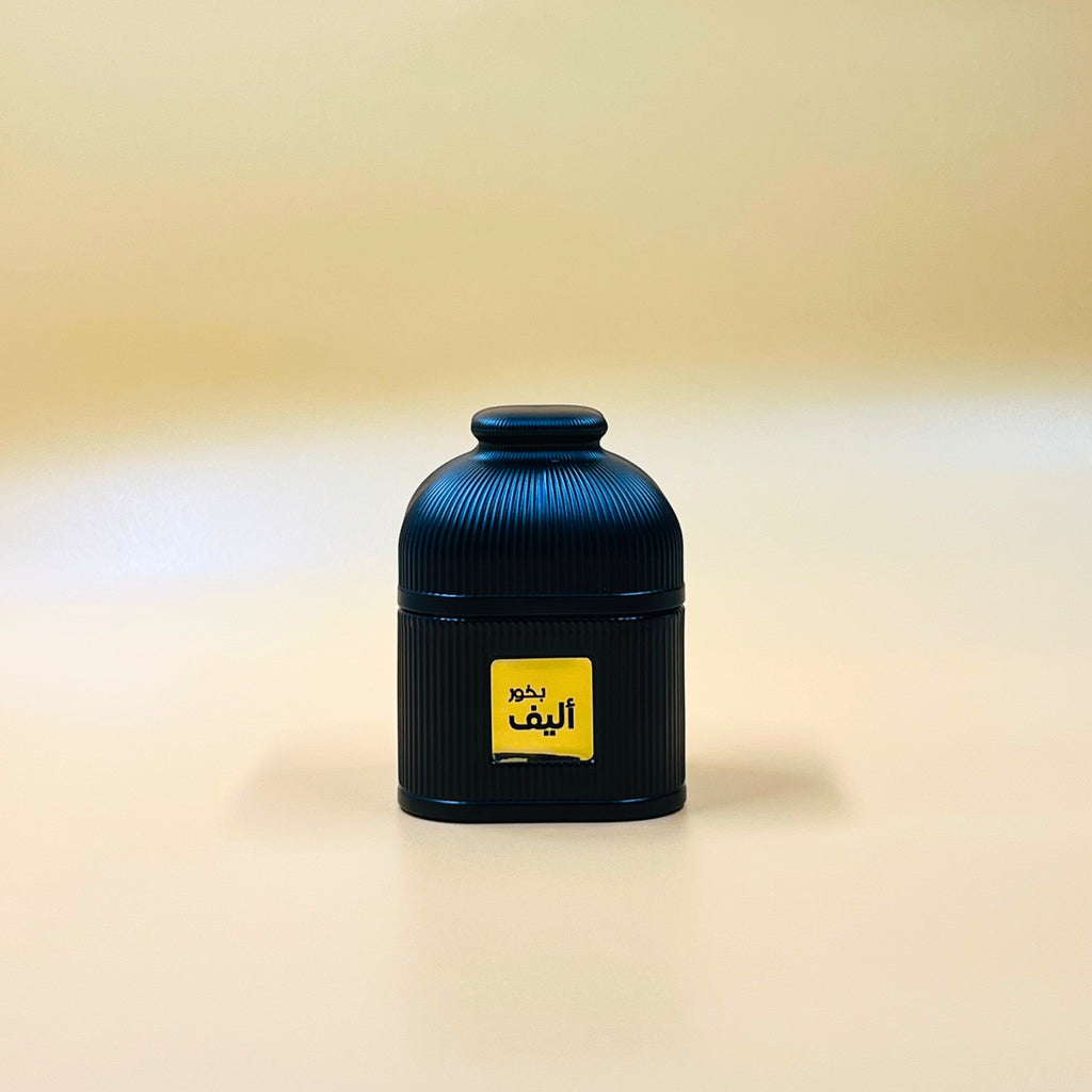 FIZLAJ BAKHOOR ALIF - Long lasting perfume