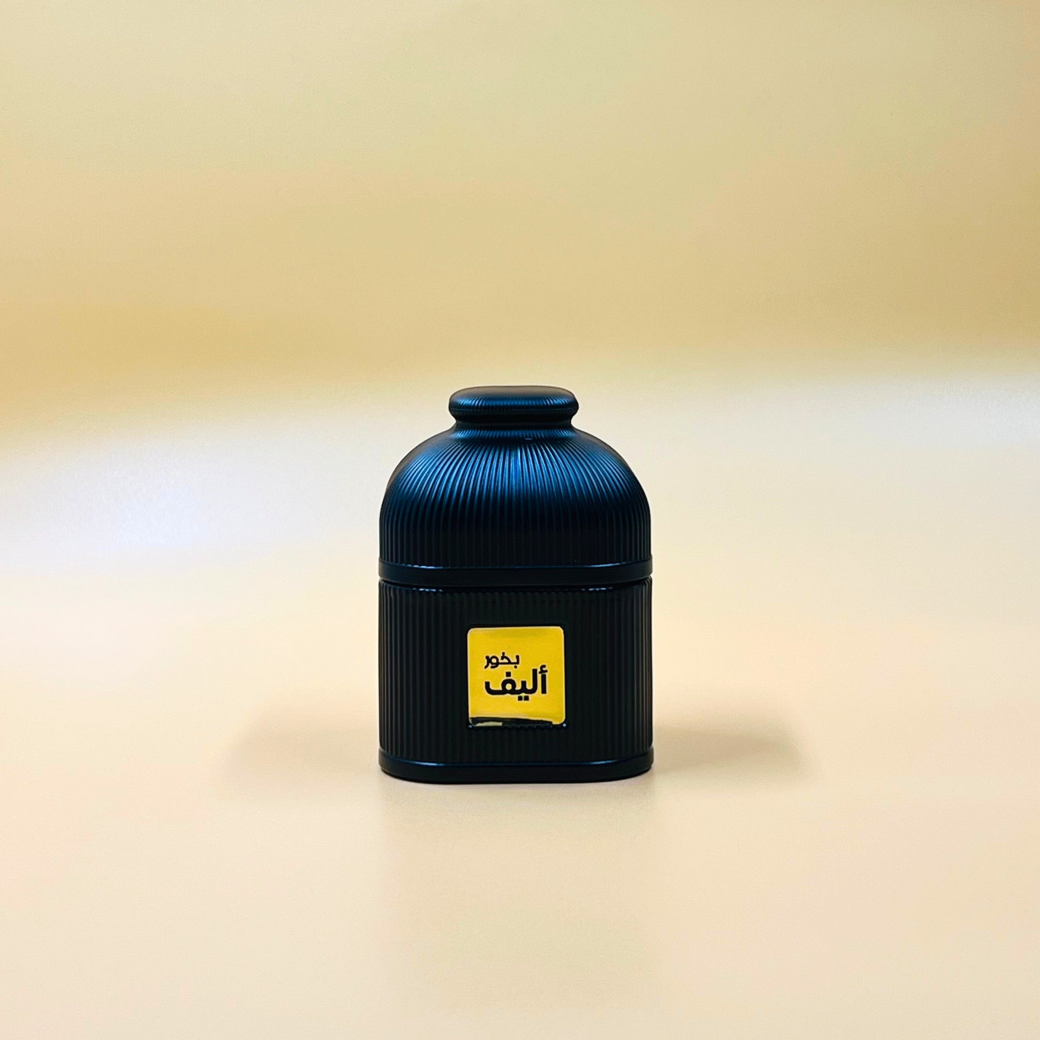 FIZLAJ BAKHOOR ALIF - Long lasting perfume