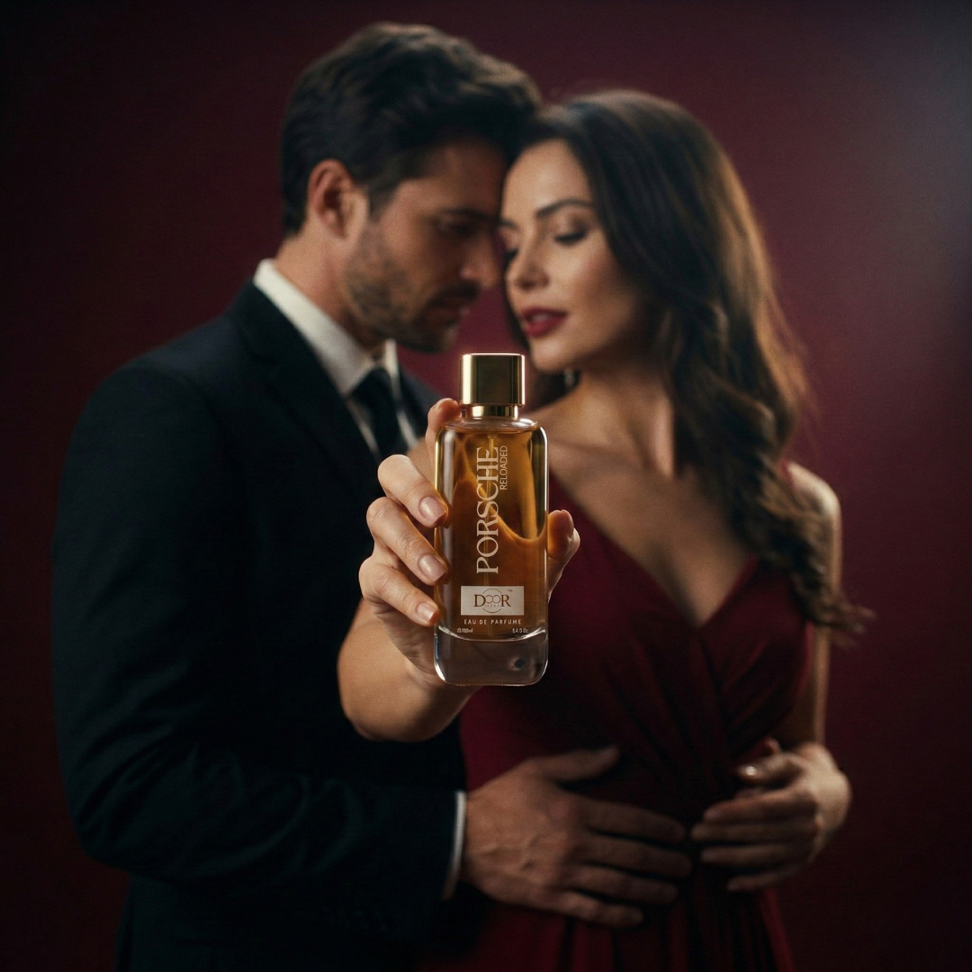 best long lasting perfume in the uae