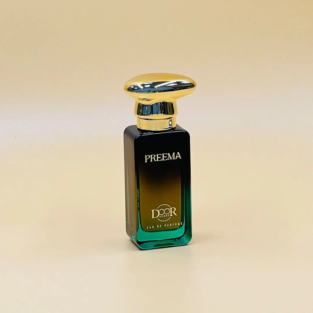 Preema - Long lasting perfume
