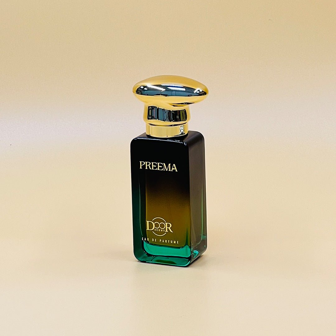 Preema - Long lasting perfume