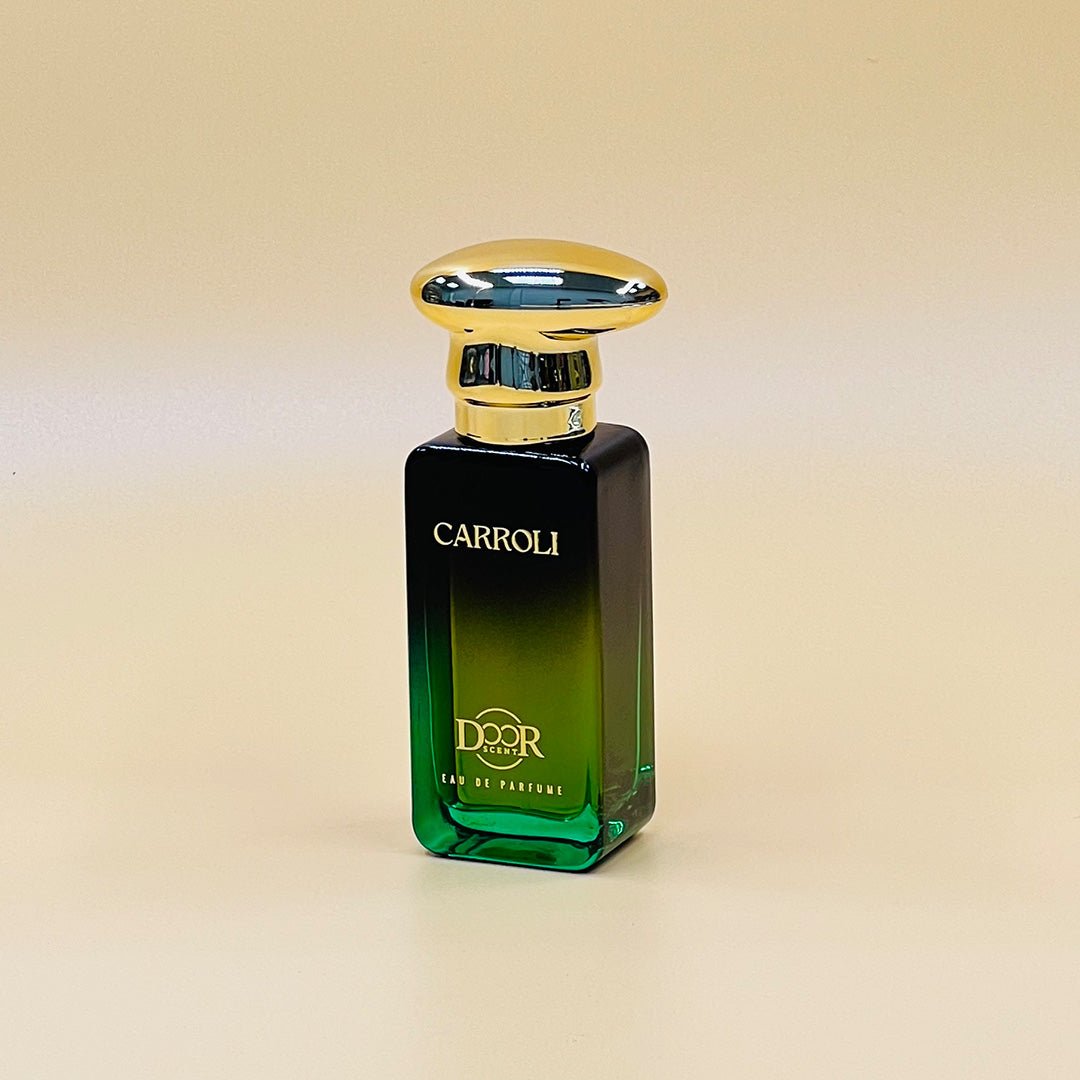 Carroli - Long lasting perfume