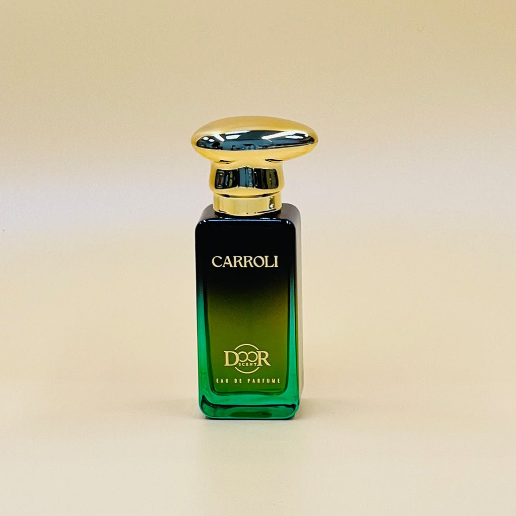 Carroli - Long lasting perfume