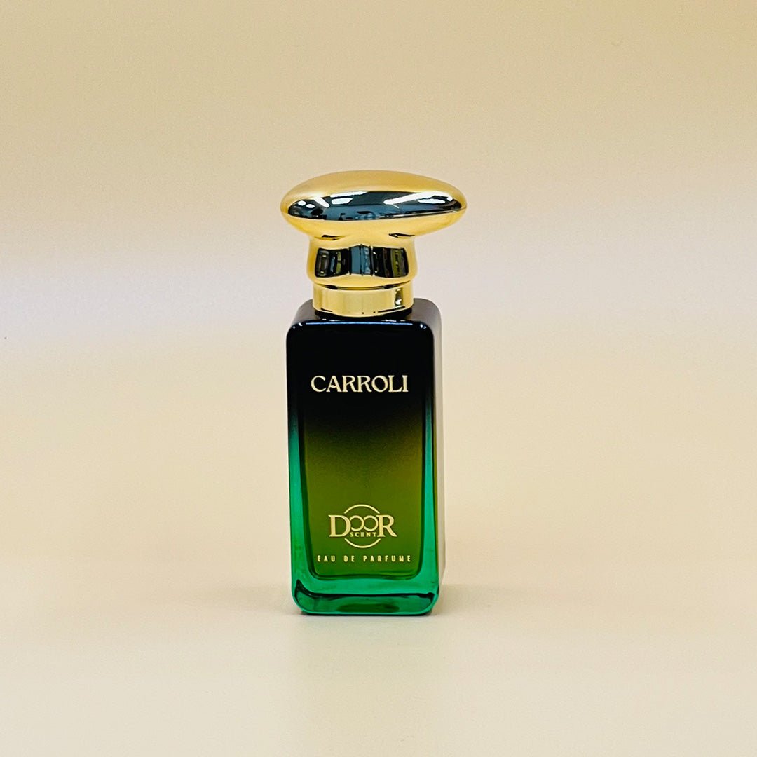 Carroli - Long lasting perfume