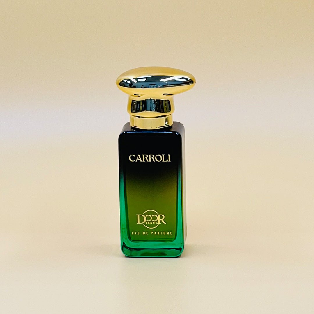 Carroli - Long lasting perfume