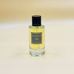 Cris Mountage - Long lasting perfume