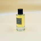 Cris Mountage - Long lasting perfume
