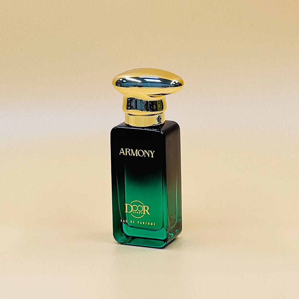 Armony - Long lasting perfume