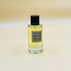 Cris Mountage - Long lasting perfume
