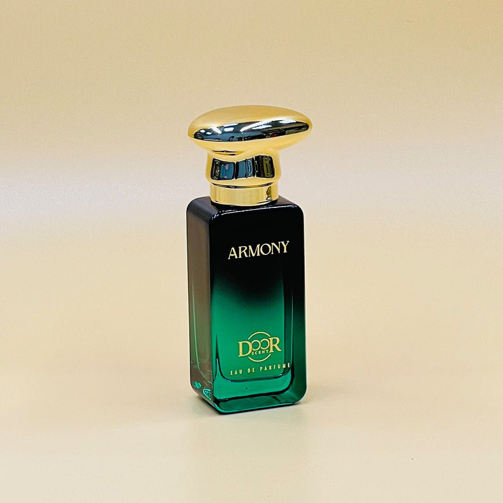 Armony - Long lasting perfume