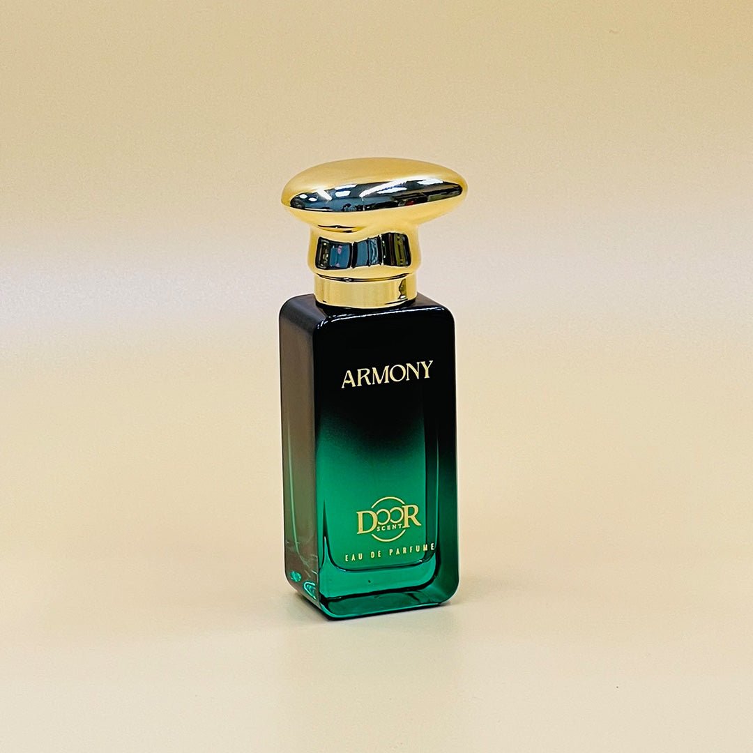 Armony - Long lasting perfume