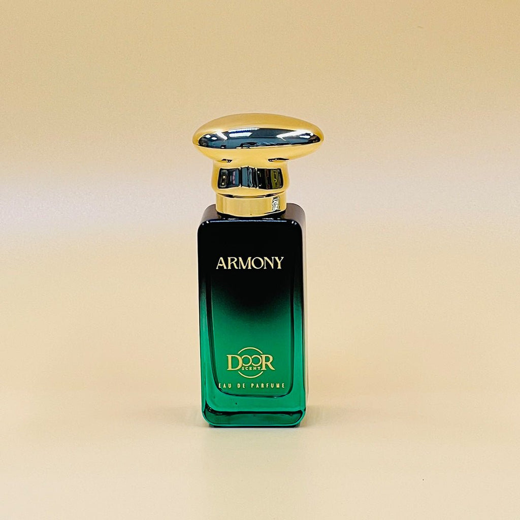 Armony - Long lasting perfume