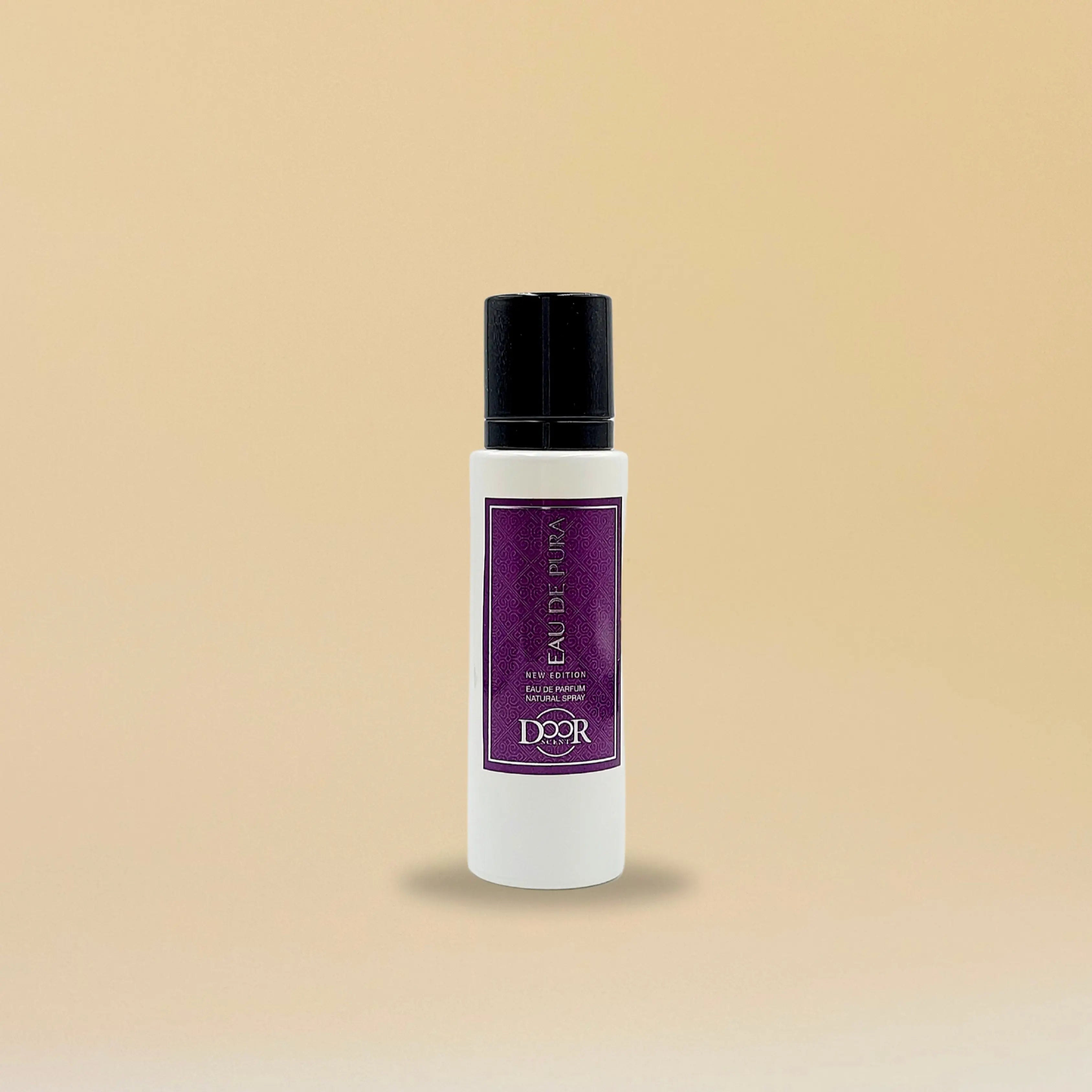 EAU DE PURA - Long lasting perfume