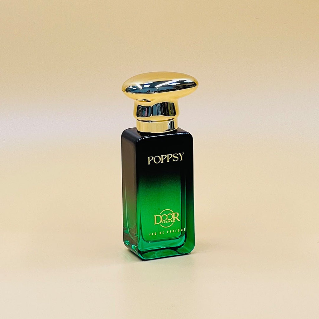 Poppsy - Long lasting perfume
