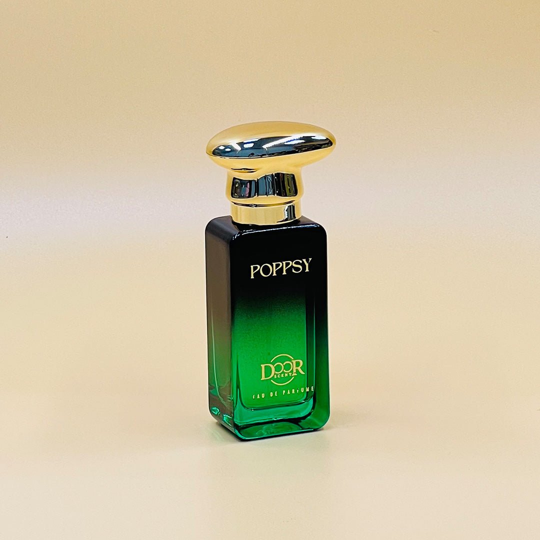 Poppsy - Long lasting perfume