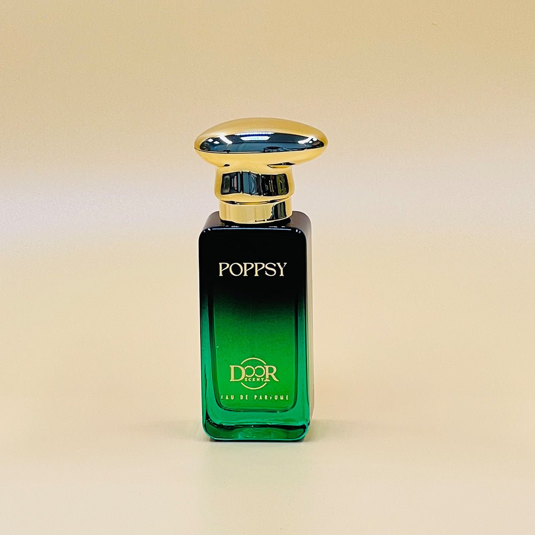 Poppsy - Long lasting perfume