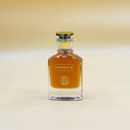 Vanilla - Long lasting perfume