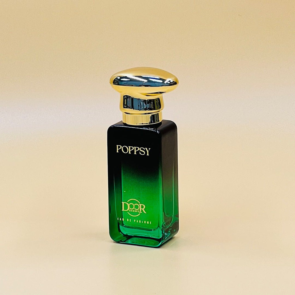 Poppsy - Long lasting perfume