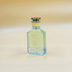 Musk Silk - Long lasting perfume