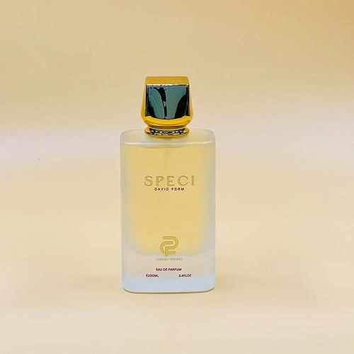 Speci David Form - Long lasting perfume