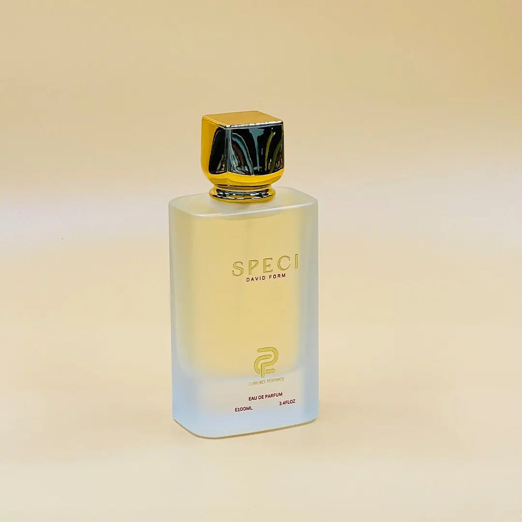 Speci David Form - Long lasting perfume