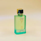 Edition 9 - Long lasting perfume