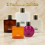lon lasting perfume