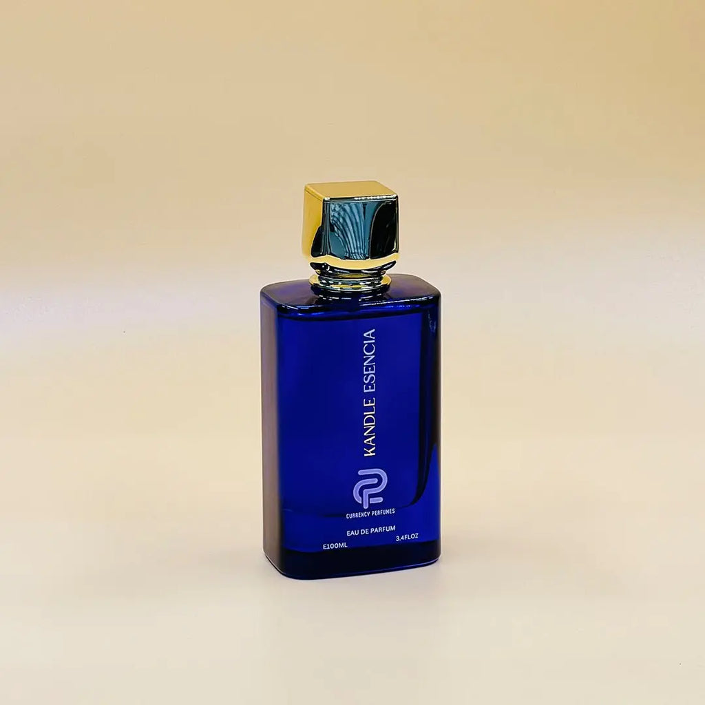 Kandle Essencia - Long lasting perfume