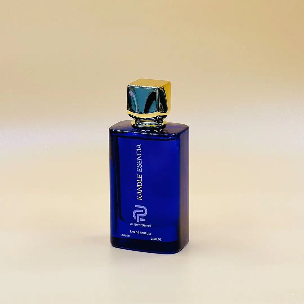 Kandle Essencia - Long lasting perfume
