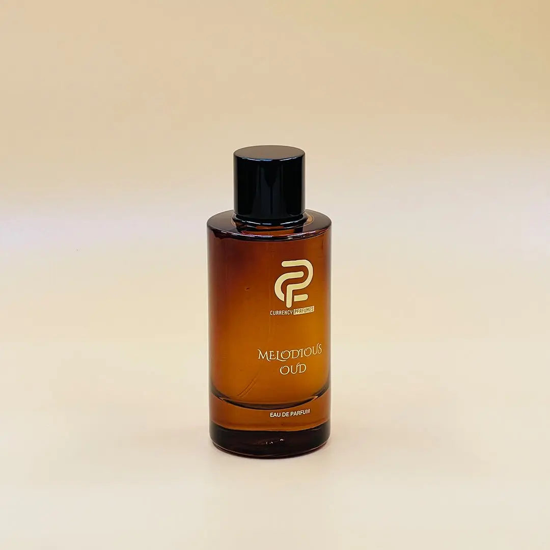 Melodious Oud - Long lasting perfume