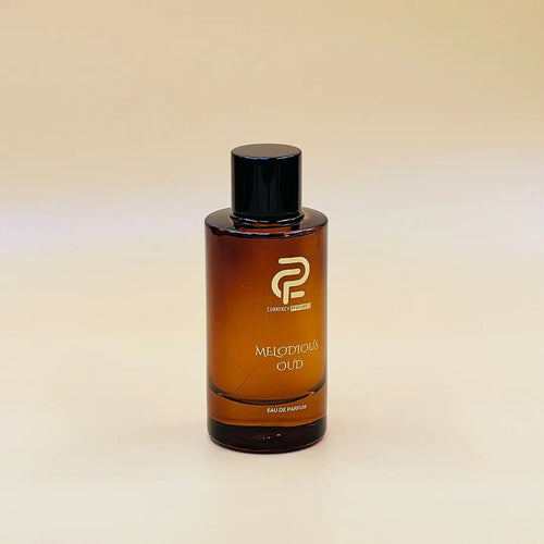 Melodious Oud - Long lasting perfume
