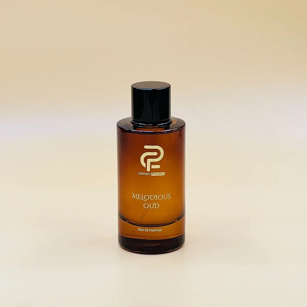 Melodious Oud - Long lasting perfume
