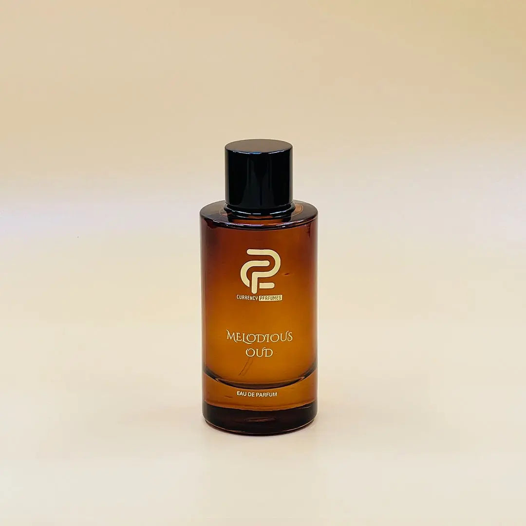 Melodious Oud - Long lasting perfume