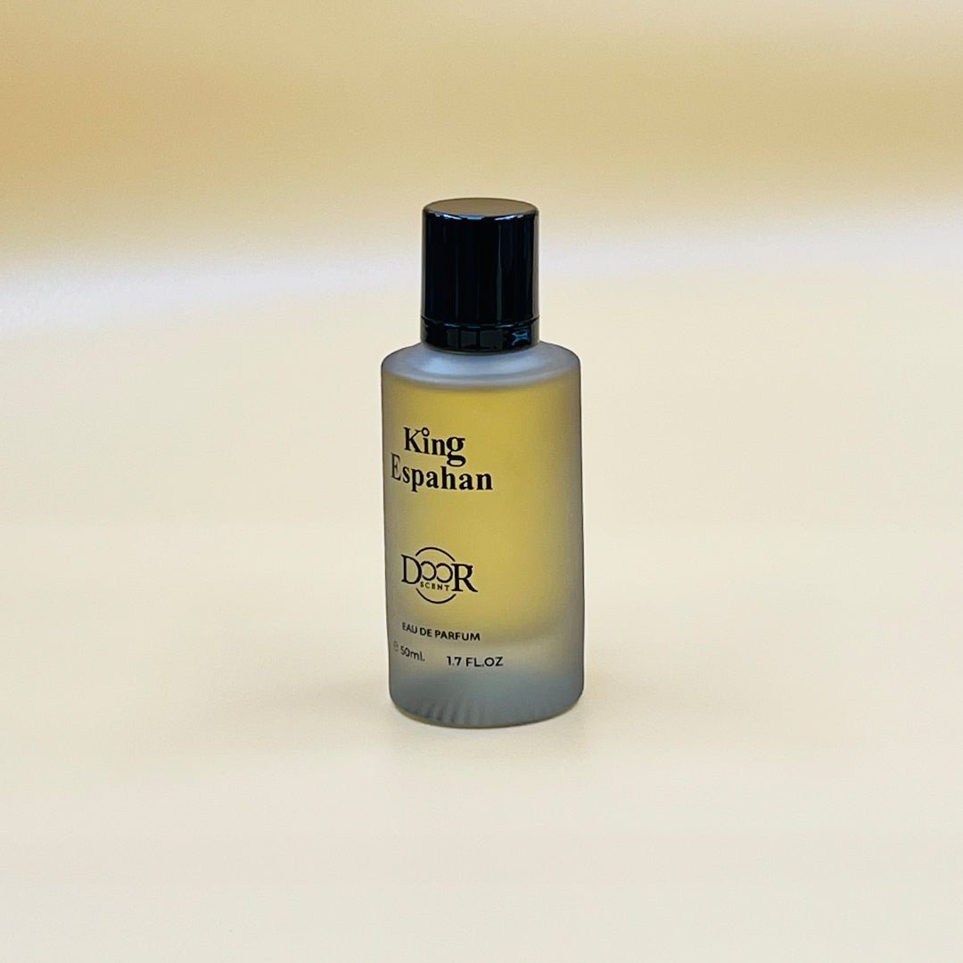 King Espahan - Long lasting perfume