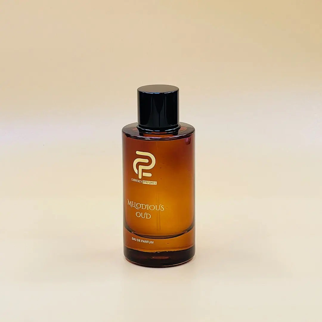 Melodious Oud - Long lasting perfume