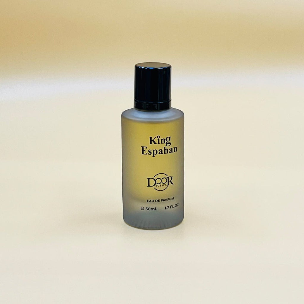 King Espahan - Long lasting perfume