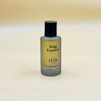 King Espahan - Long lasting perfume