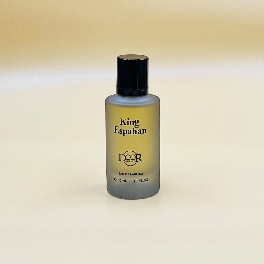 King Espahan - Long lasting perfume