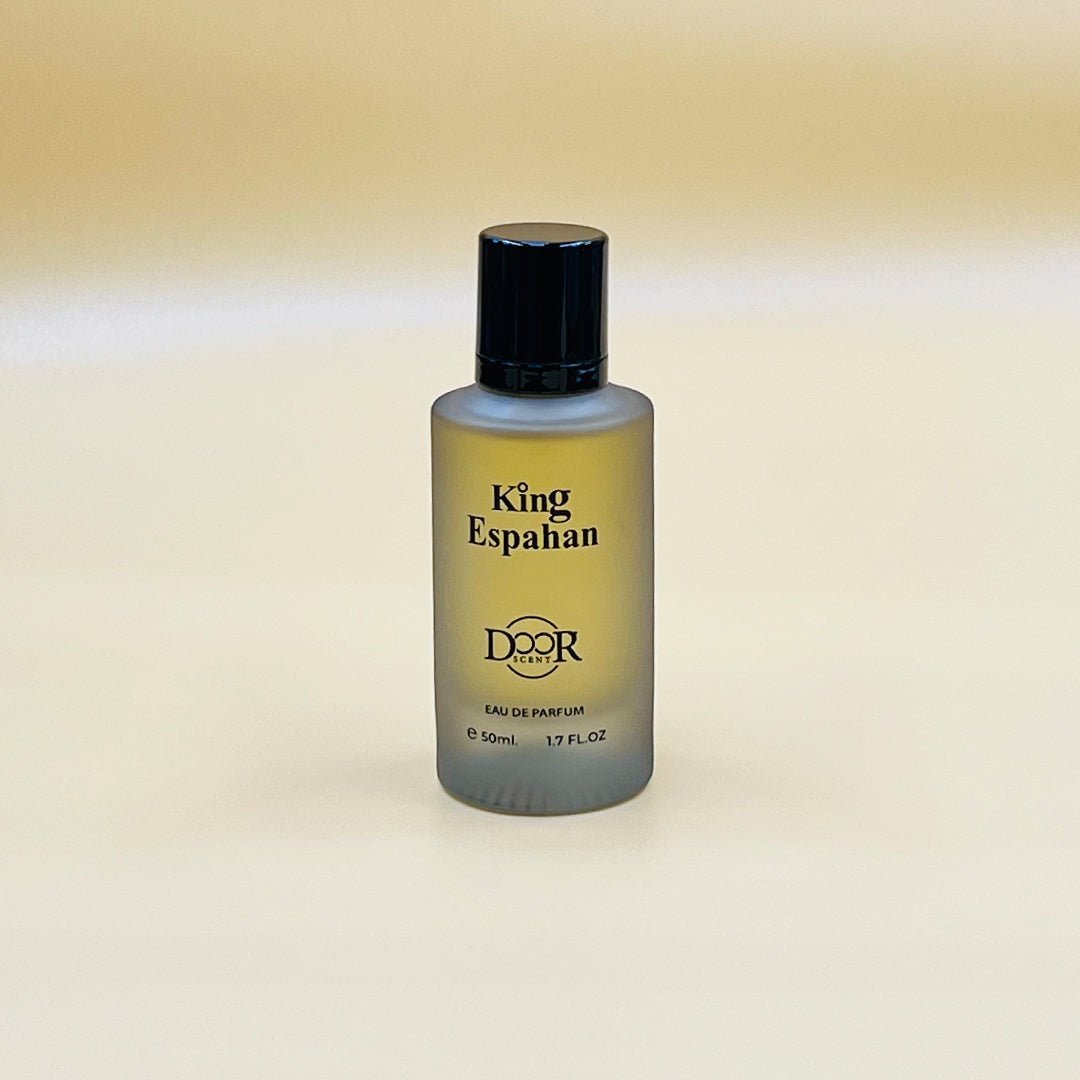 King Espahan - Long lasting perfume