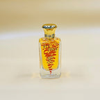 Fit Two - Long lasting perfume
