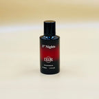 F'Night - Long lasting perfume