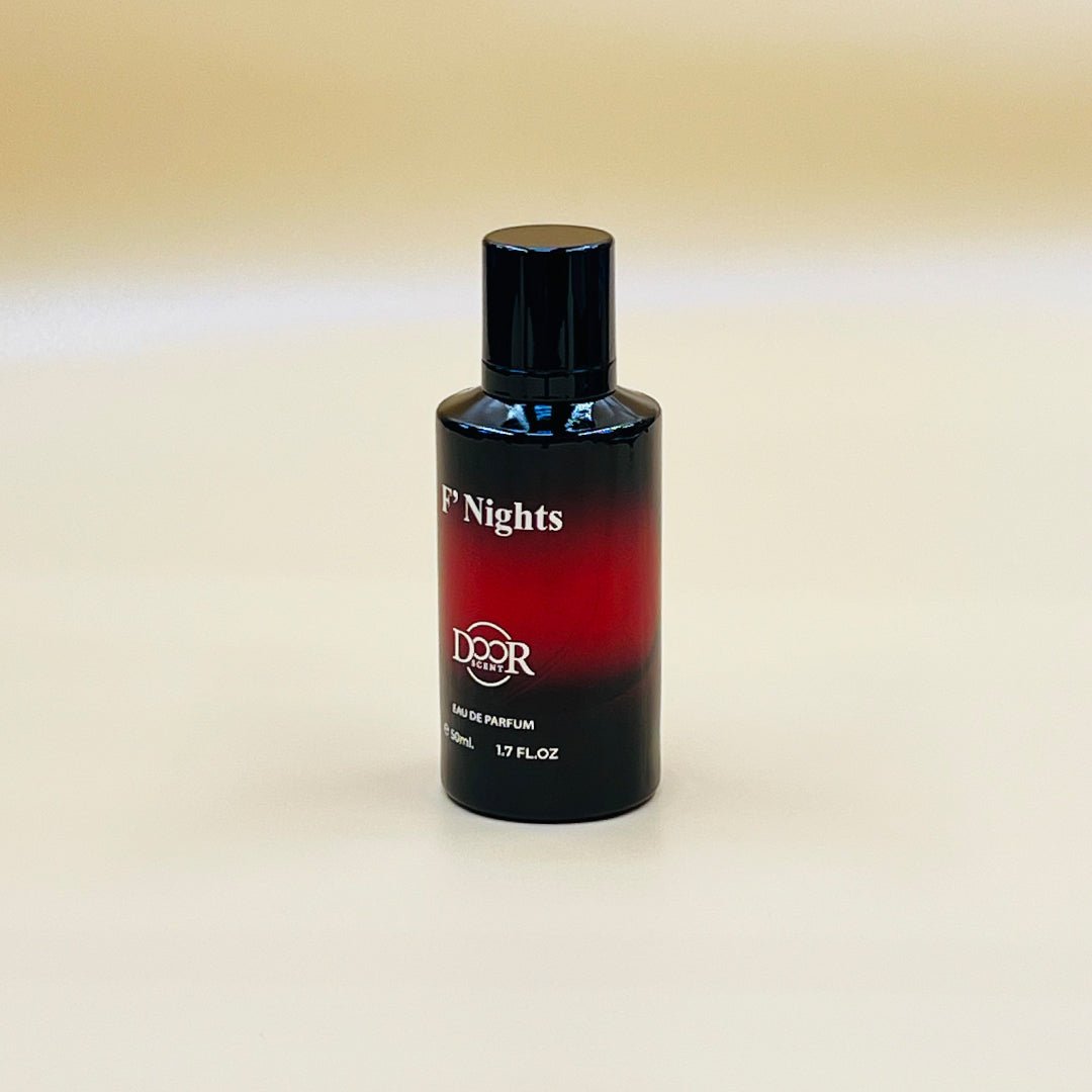 F'Night - Long lasting perfume