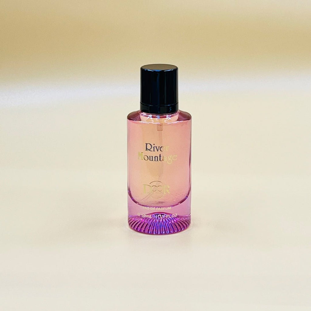 River Mountage - Long lasting perfume