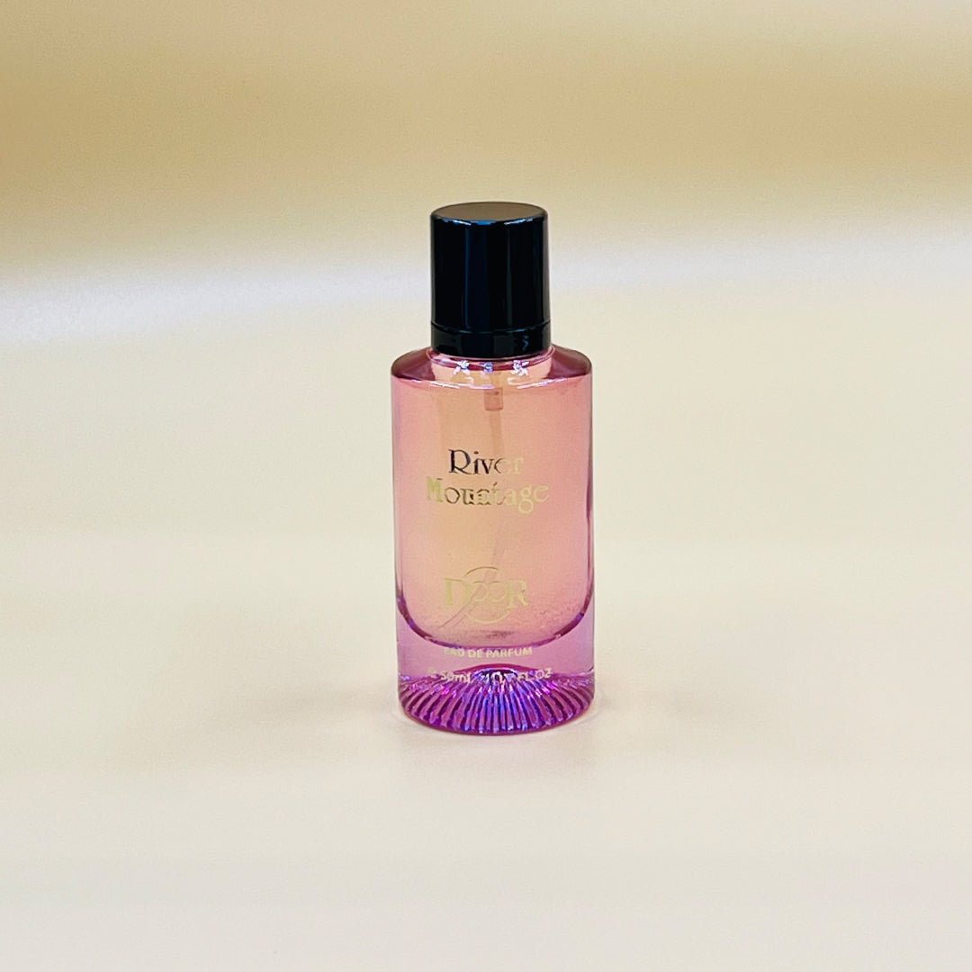 River Mountage - Long lasting perfume