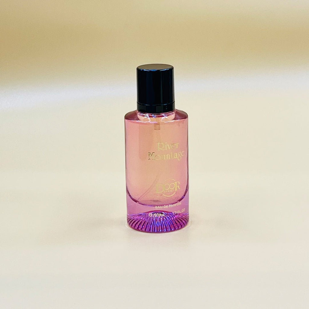River Mountage - Long lasting perfume