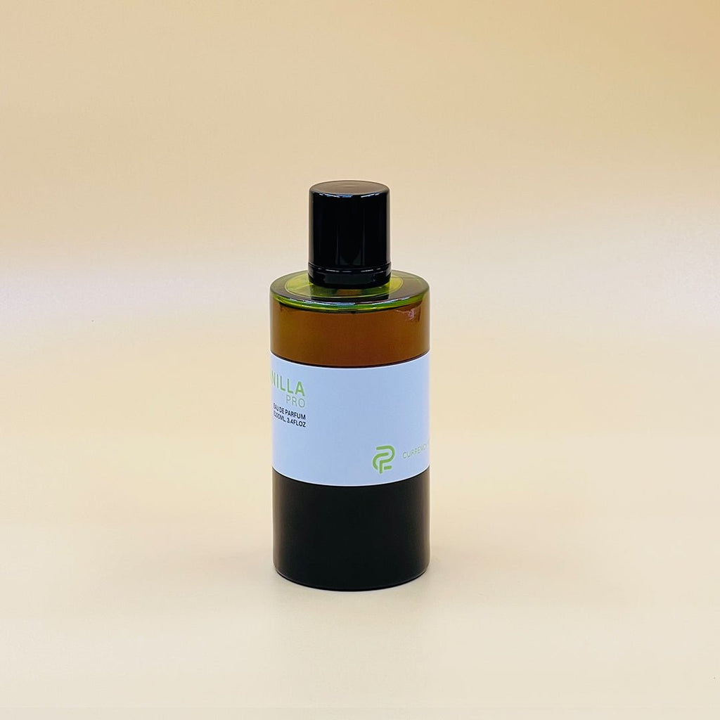 Vanilla Pro - Long lasting perfume