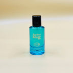 Amber King - Long lasting perfume